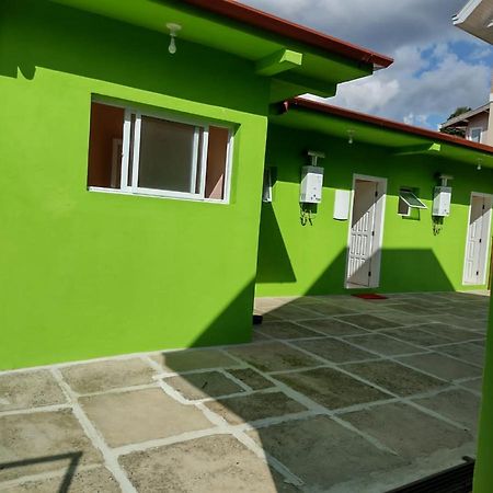 Suite Privativa - Casa Dos Avos 2 Campos do Jordao Exterior photo