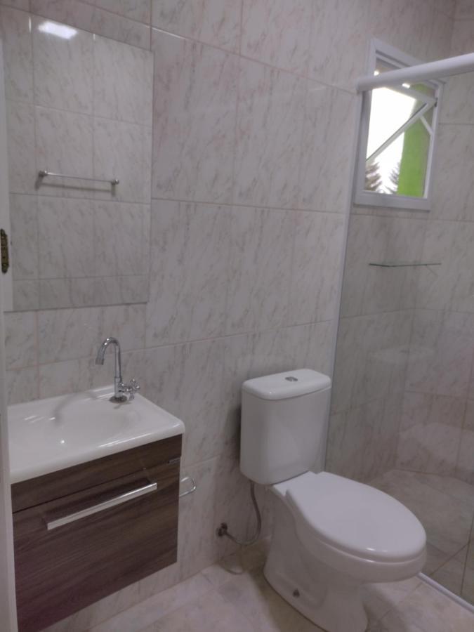 Suite Privativa - Casa Dos Avos 2 Campos do Jordao Exterior photo